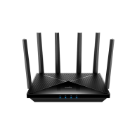 Cudy WR6500H (6500Mb/s a/b/g/n/ac/ax/be) - 1341796 - zdjęcie 2